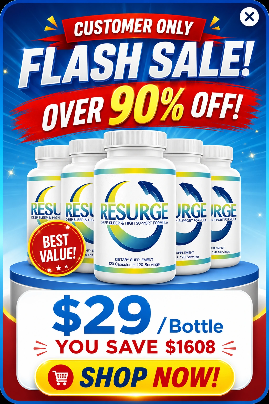 Special Offer